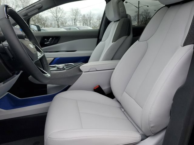 New 2026 Cadillac Optiq Sport 1 AWD/4WD image 22