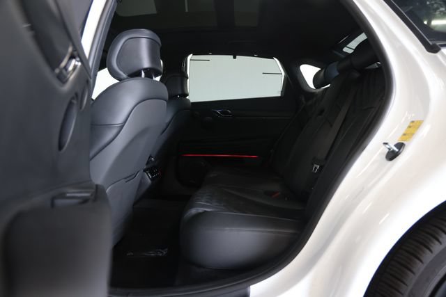 New 2026 Genesis G80 3.5T Prestige AWD/4WD image 34