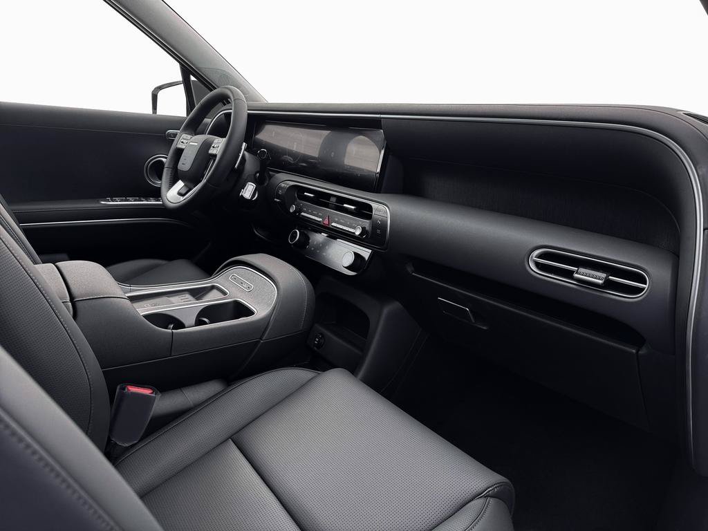 New 2026 Hyundai Palisade SEL AWD/4WD image 16
