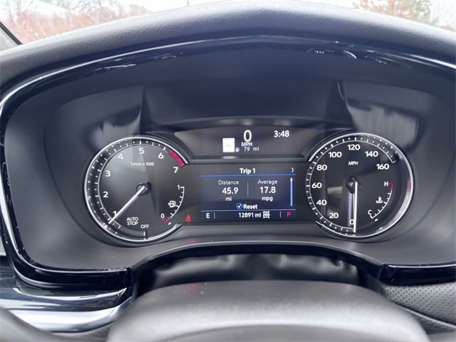 Used 2024 Cadillac XT5 Premium Luxury image 16