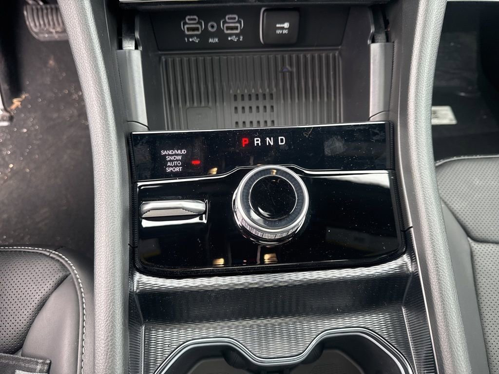 New 2026 Jeep Grand Cherokee Limited image 15