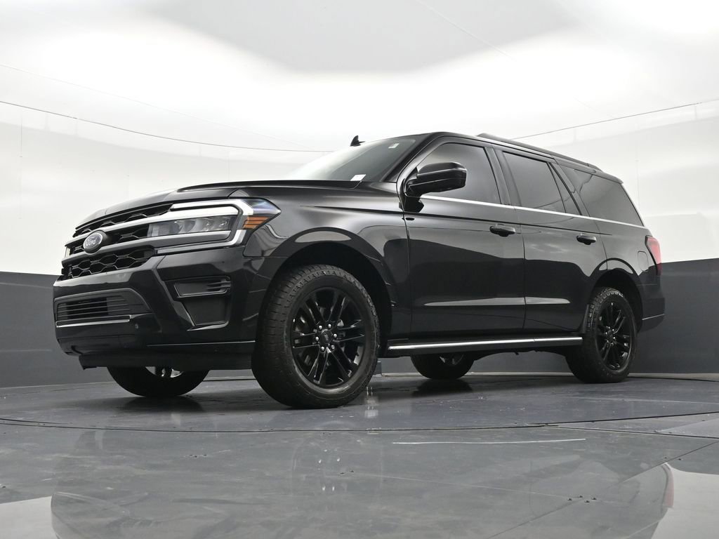 Used 2022 Ford Expedition XLT RWD image 23