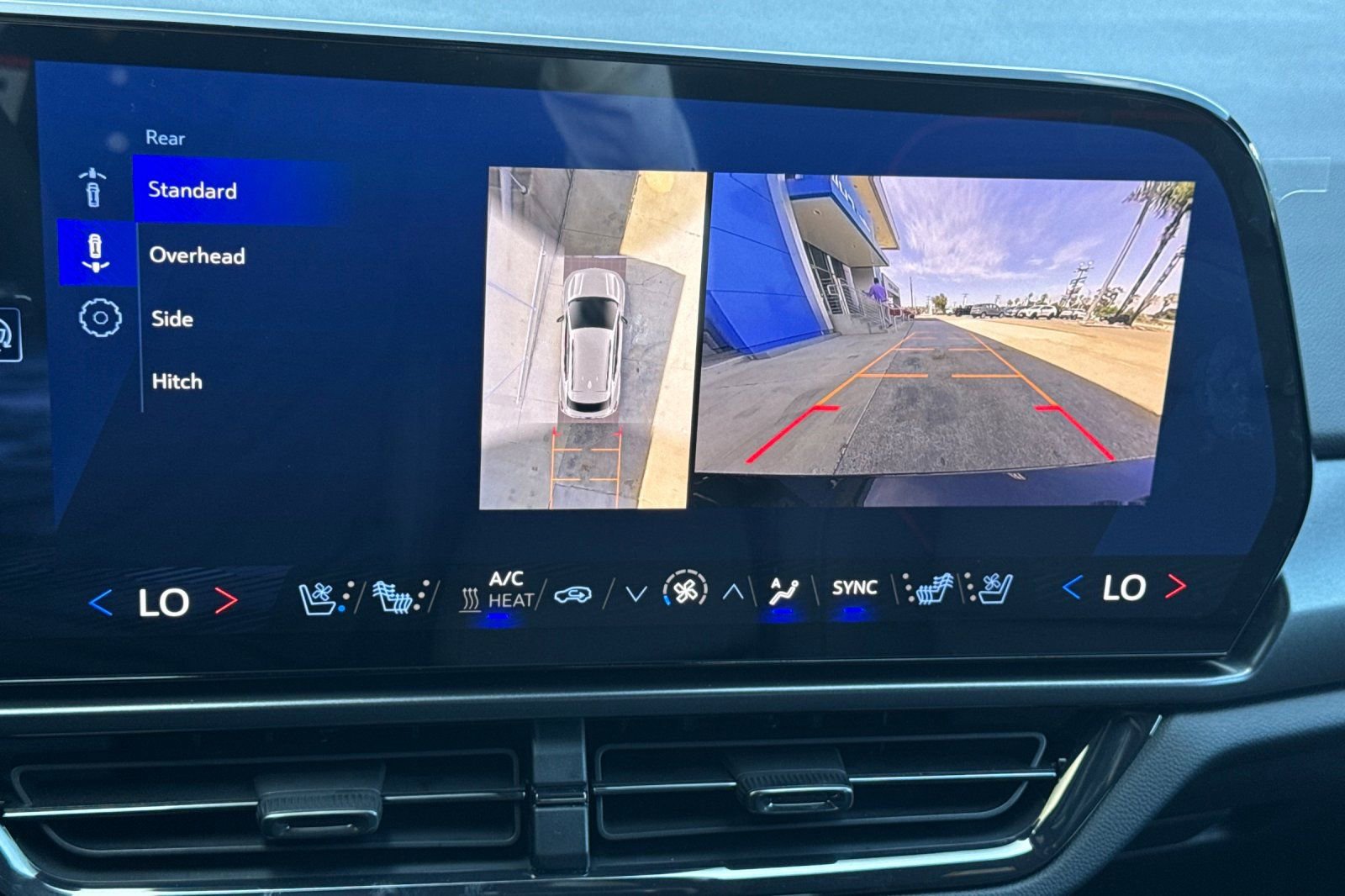 New 2025 Chevrolet Equinox EV RS w/ Active Safety Package 3 image 20