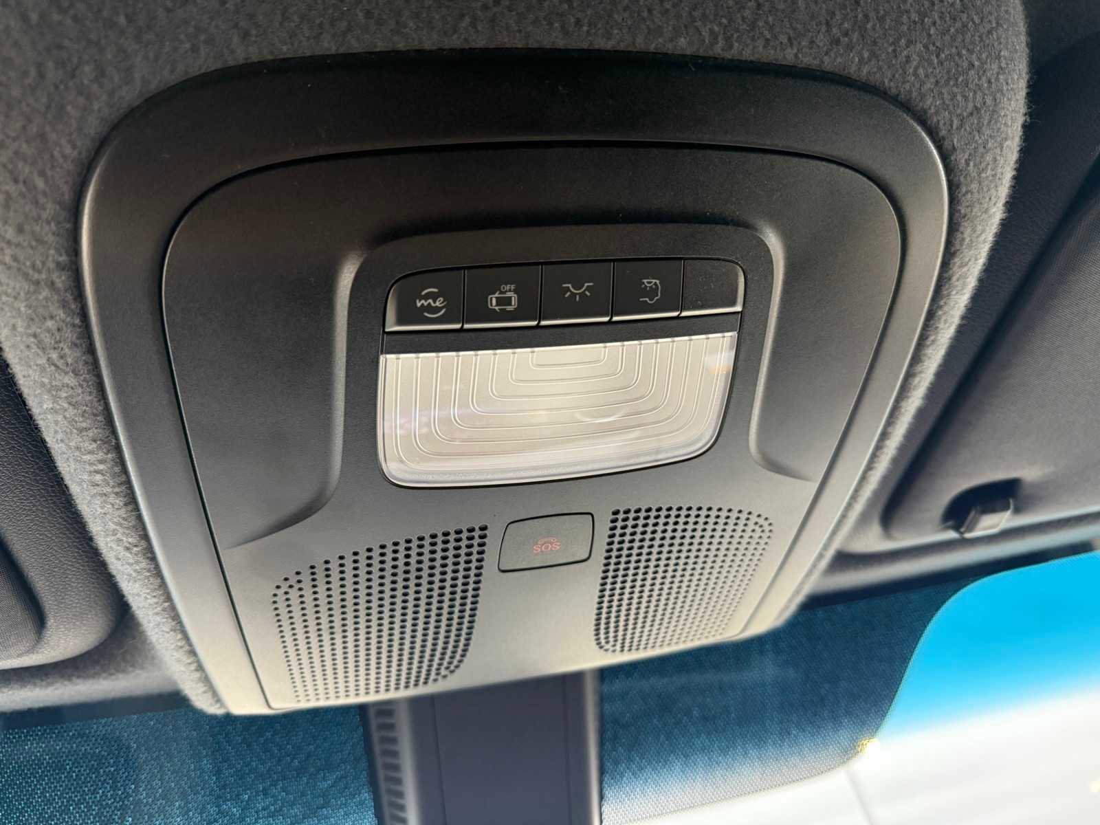 New 2026 Mercedes-Benz Sprinter 2500 image 19