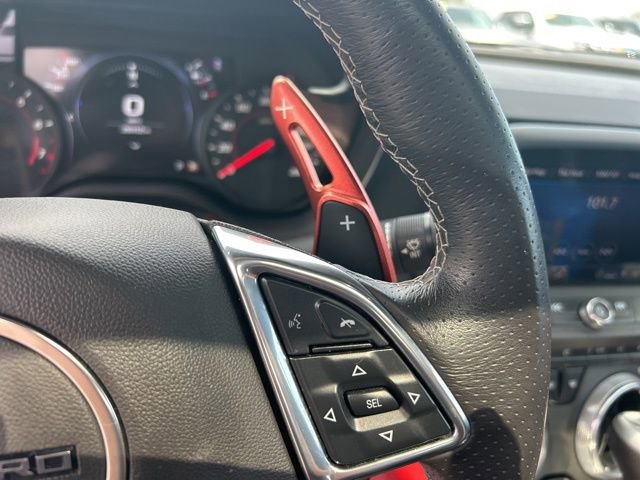 Used 2023 Chevrolet Camaro SS image 23