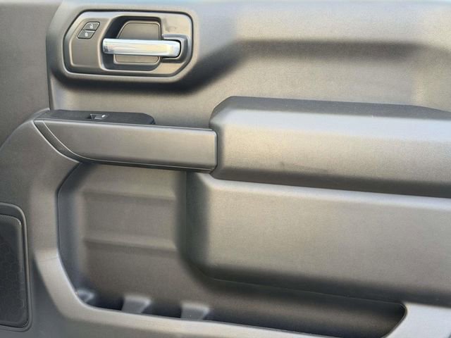 Used 2025 GMC Sierra 2500 Pro image 6