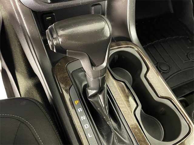 Used 2017 GMC Canyon SLE image 10