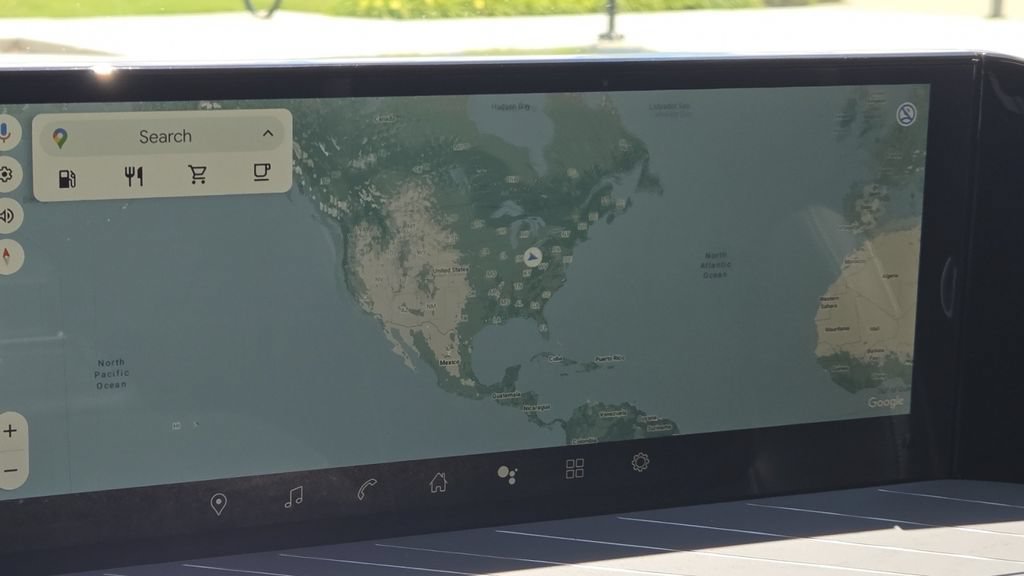 New 2026 INFINITI QX80 Autograph AWD/4WD image 21