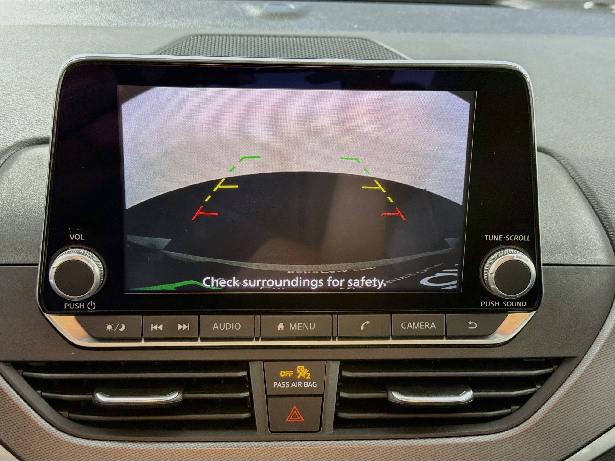 Used 2025 Nissan Altima 2.5 SR FWD image 22
