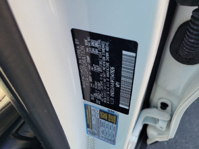 Used 2023 Kia Seltos S FWD image 21
