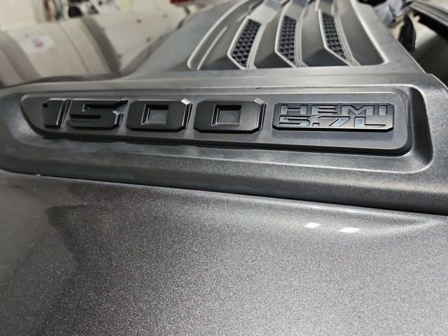 Used 2020 RAM 1500 Rebel w/ Rebel Level 2 Equipment Group AWD/4WD image 31