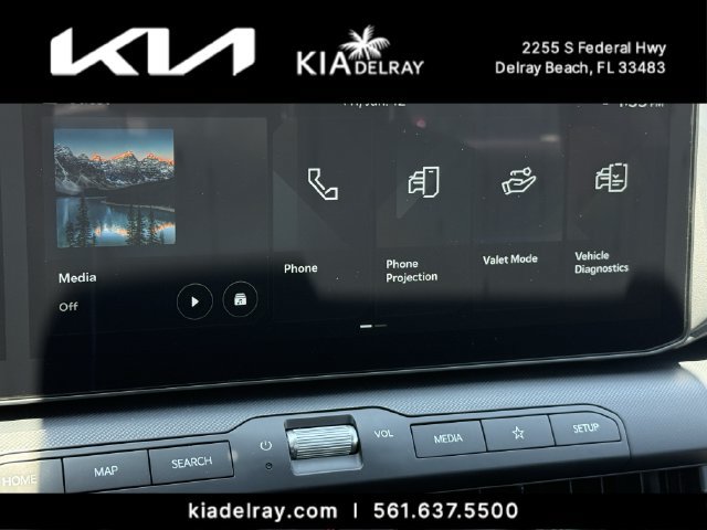 New 2026 Kia K4 GT-Line Turbo FWD image 17