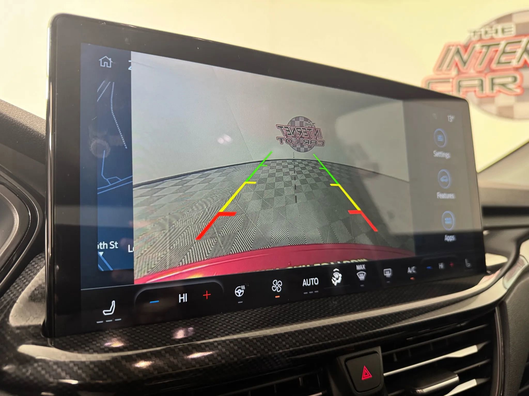 Used 2023 Ford Escape ST-Line w/ Tech Pack #1 image 18