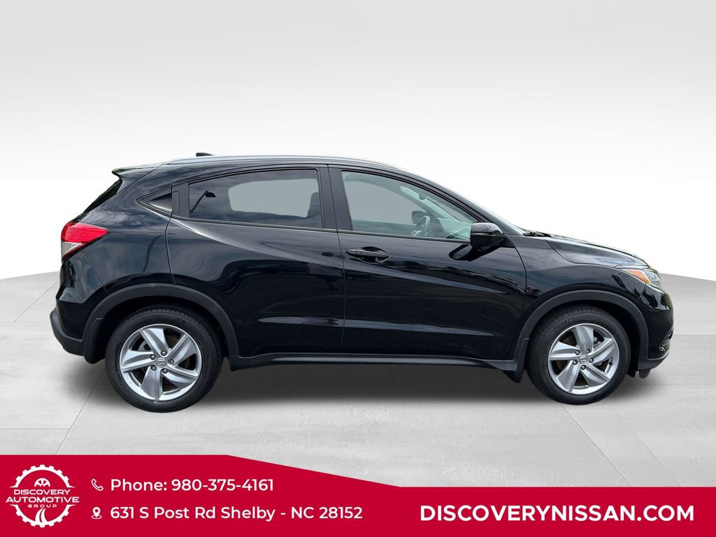 Used 2019 Honda HR-V EX-L image 5