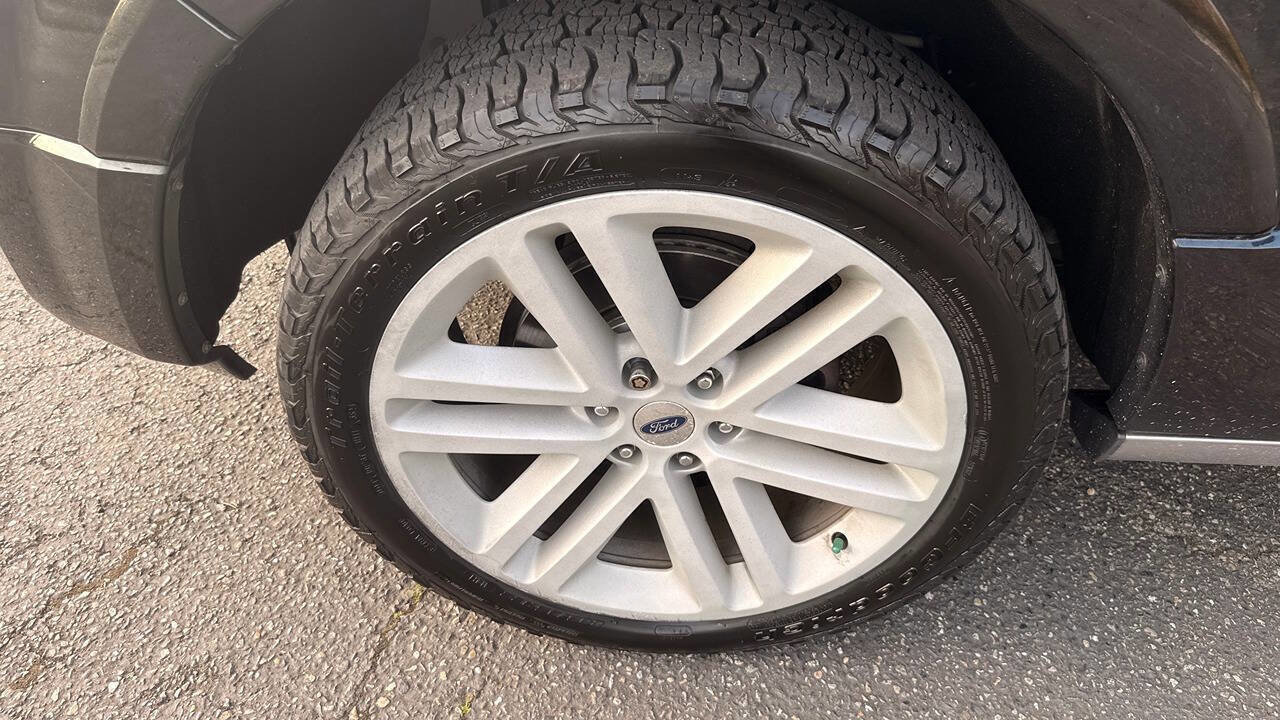 Used 2015 Ford Expedition Platinum image 66