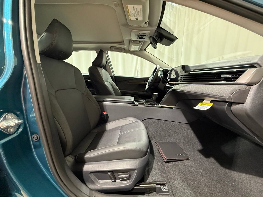 New 2026 Toyota Camry XLE FWD image 22