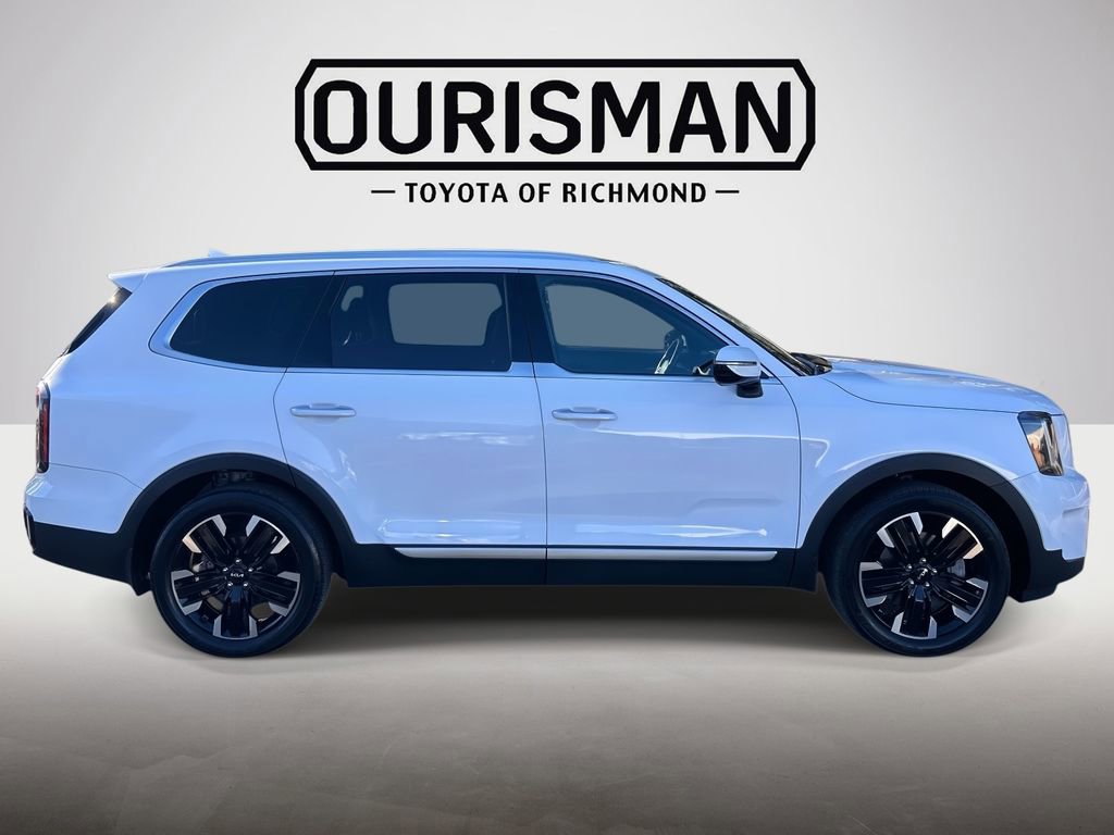 Used 2023 Kia Telluride SX Prestige image 2
