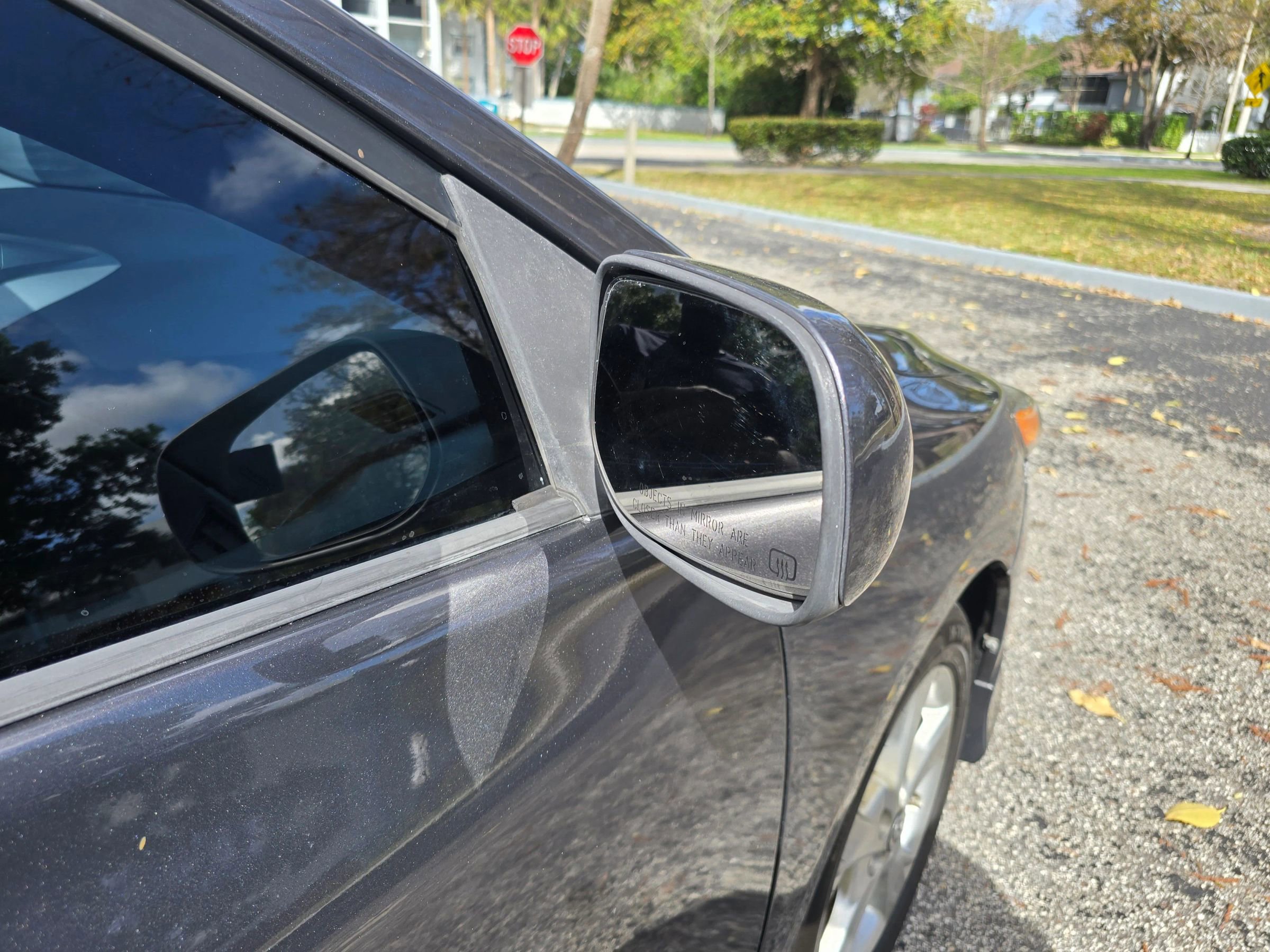 Used 2012 Toyota Corolla S image 13