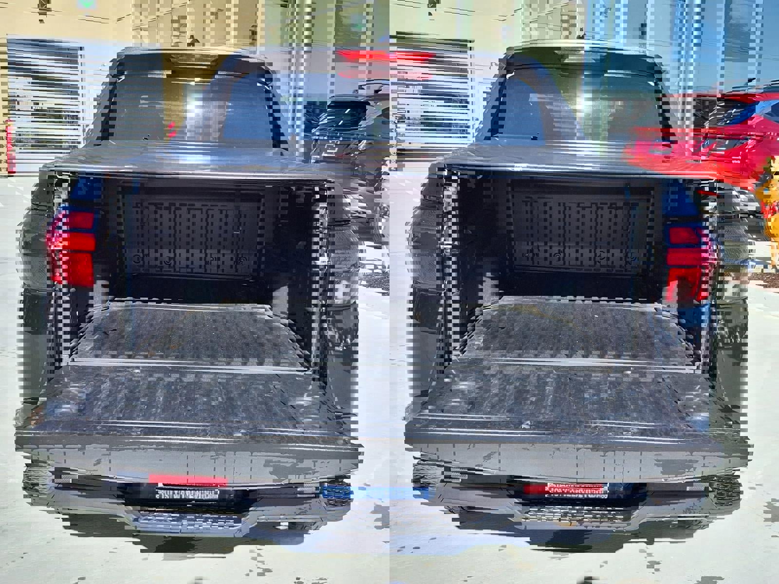 Used 2024 Hyundai Santa Cruz SEL image 11