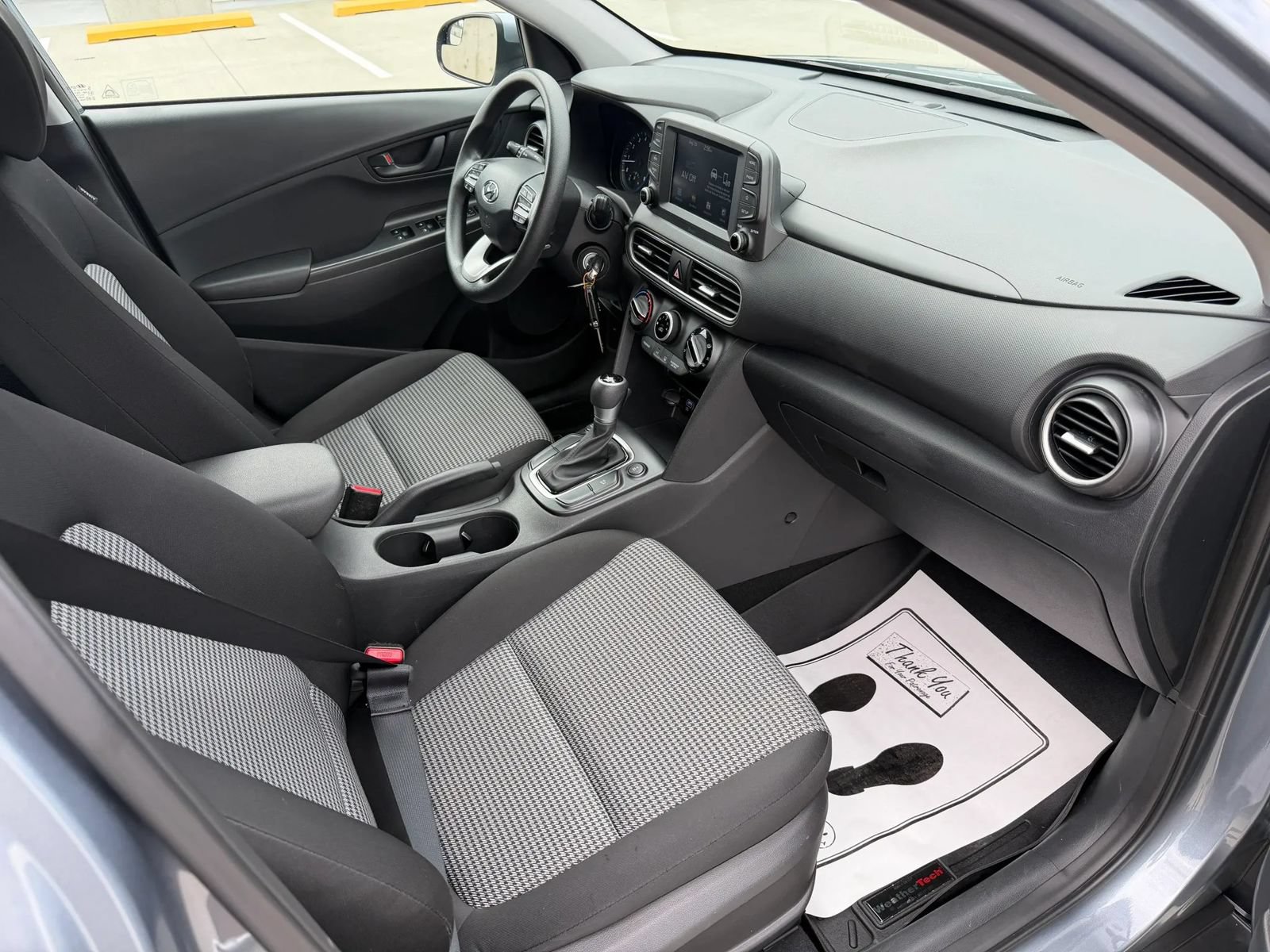 Used 2019 Hyundai Kona SE AWD/4WD image 21