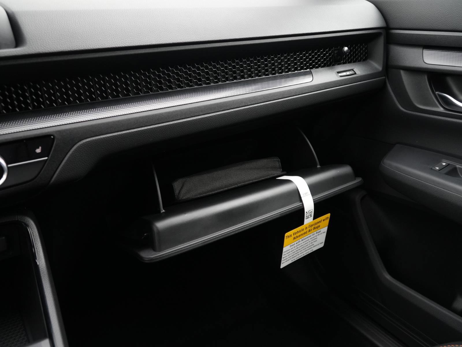 New 2026 Honda CR-V Sport-L image 28