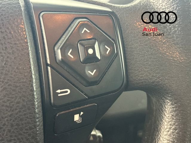 Used 2022 Toyota Tacoma SR w/ SR Convenience Package image 16