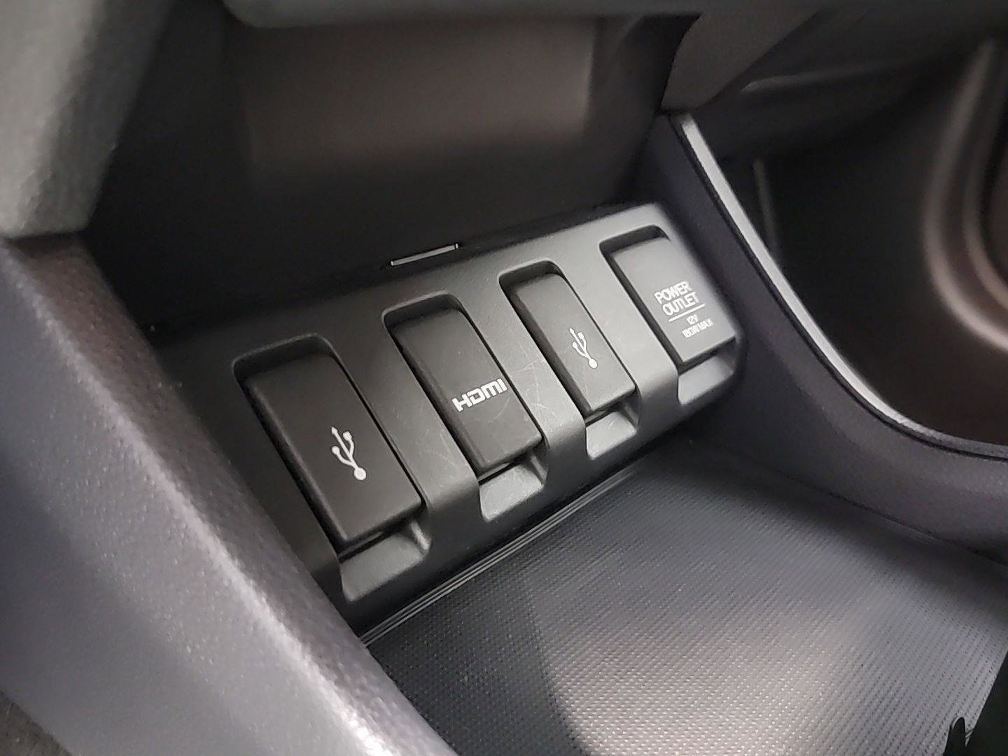 Certified 2017 Honda HR-V EX image 35