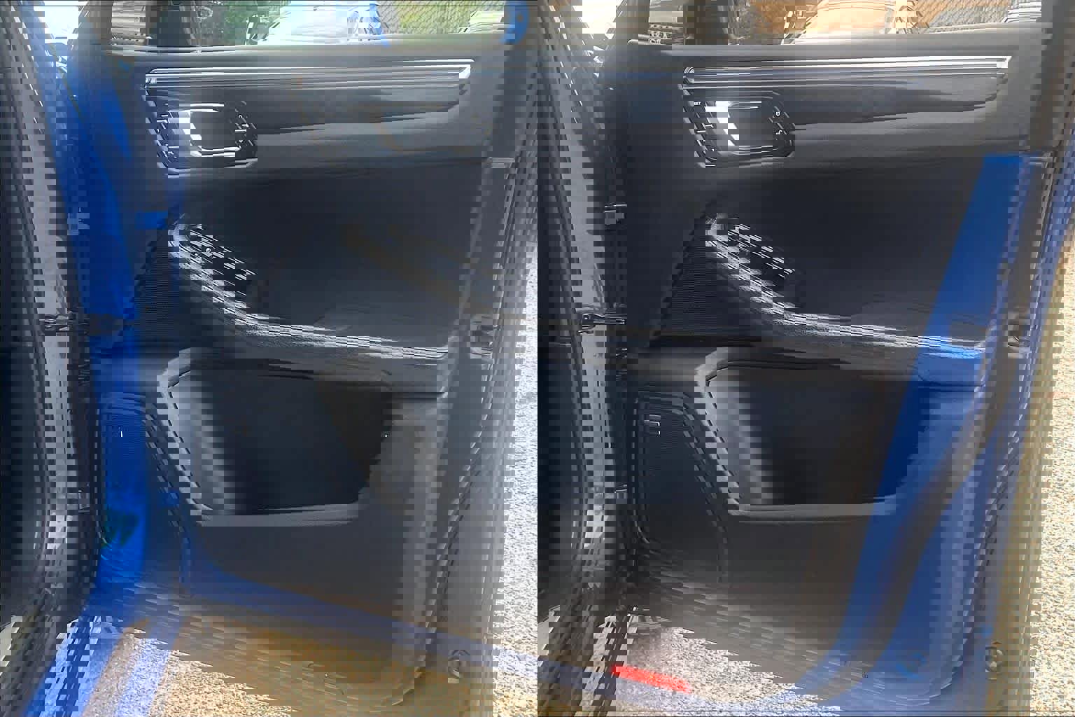 Used 2015 Porsche Macan S AWD/4WD image 23