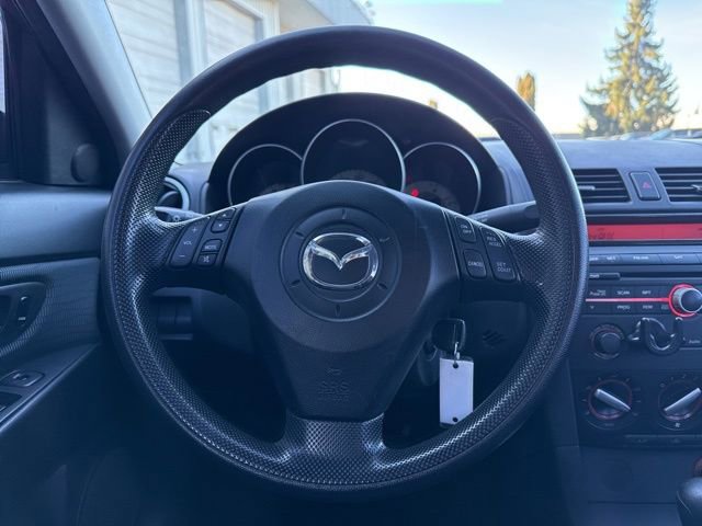 Used 2007 MAZDA MAZDA3 i Touring image 18