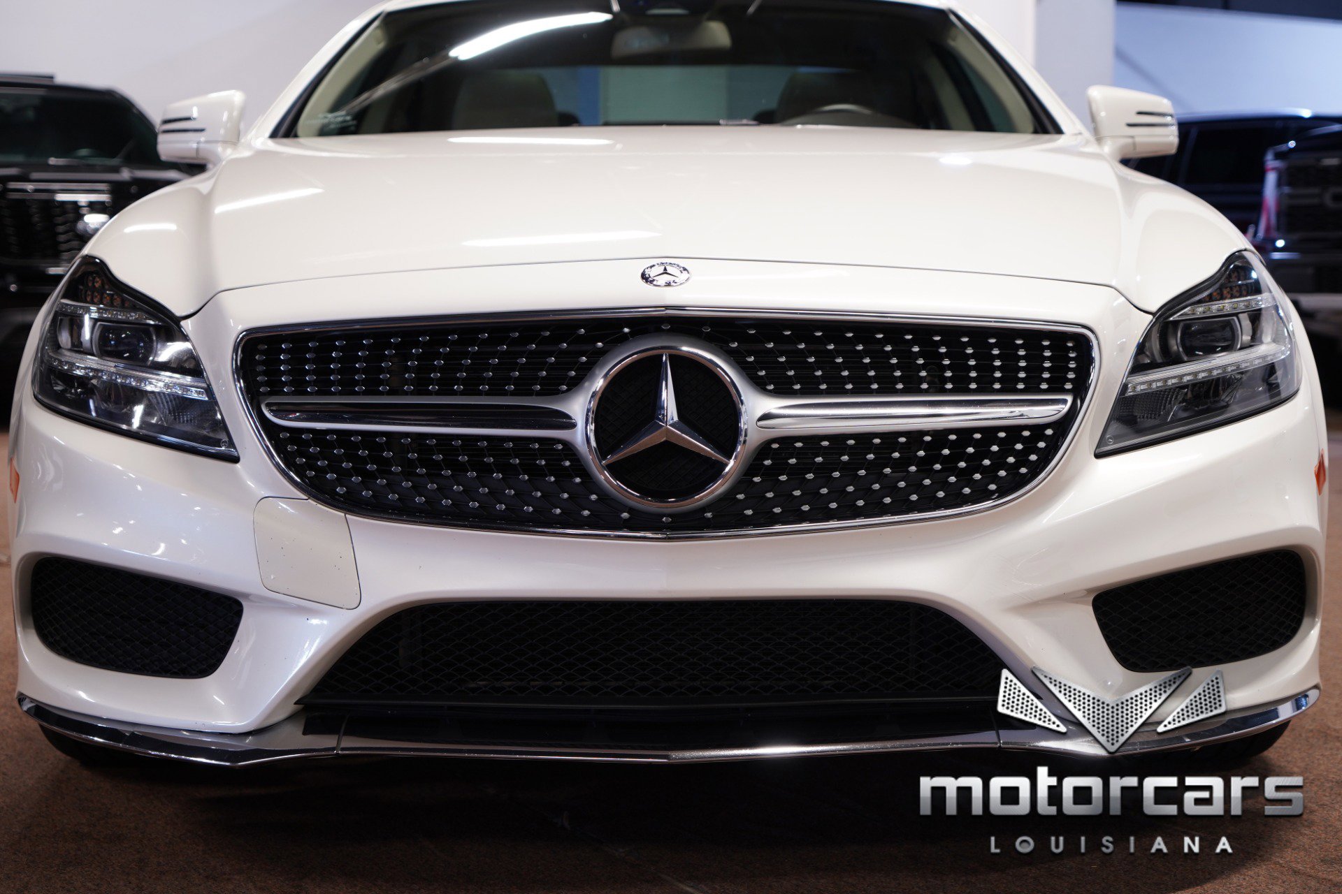 Used 2016 Mercedes-Benz CLS 400 image 10
