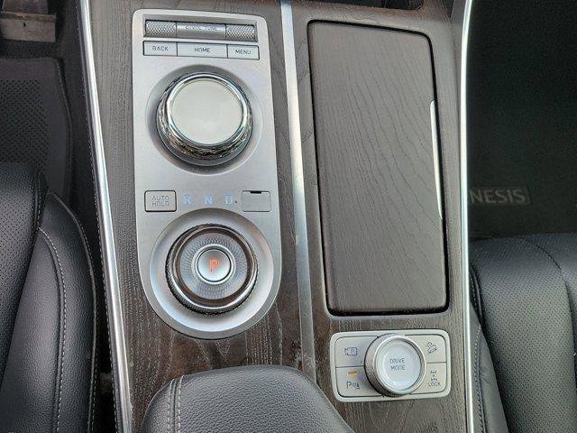 Used 2024 Genesis GV80 2.5T image 34