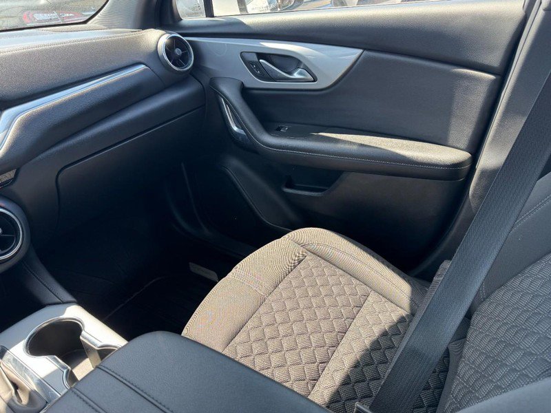Used 2022 Chevrolet Blazer LT image 11