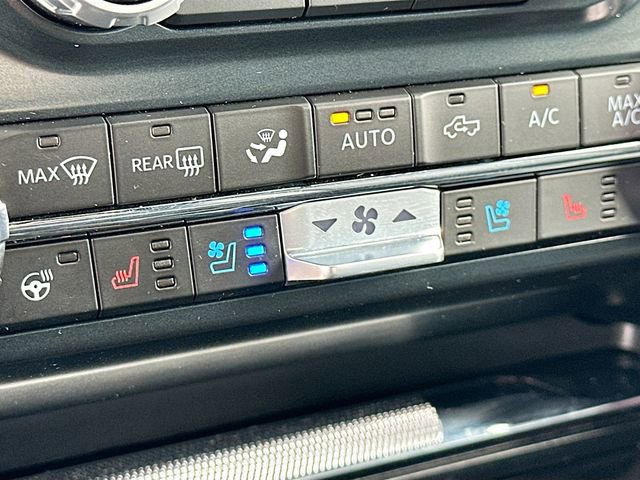 Used 2025 Ford F150 Lariat w/ Equipment Group 501A Mid AWD/4WD image 20