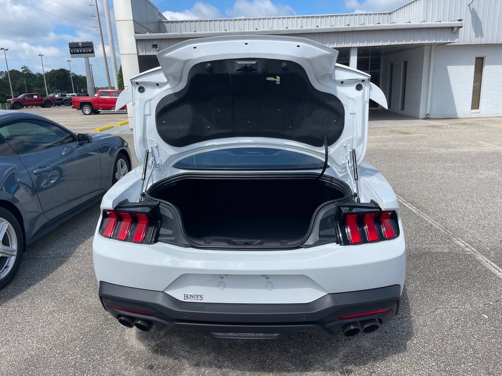 New 2026 Ford Mustang GT Premium RWD image 11