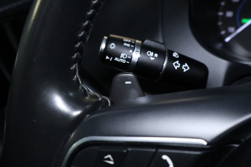 Used 2020 Jaguar F-PACE Premium AWD/4WD image 26