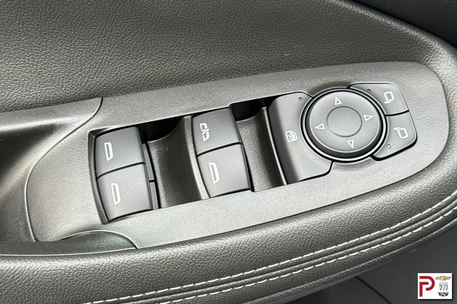 Certified 2024 Buick Encore GX Preferred w/ Advanced Technology Package AWD/4WD image 13