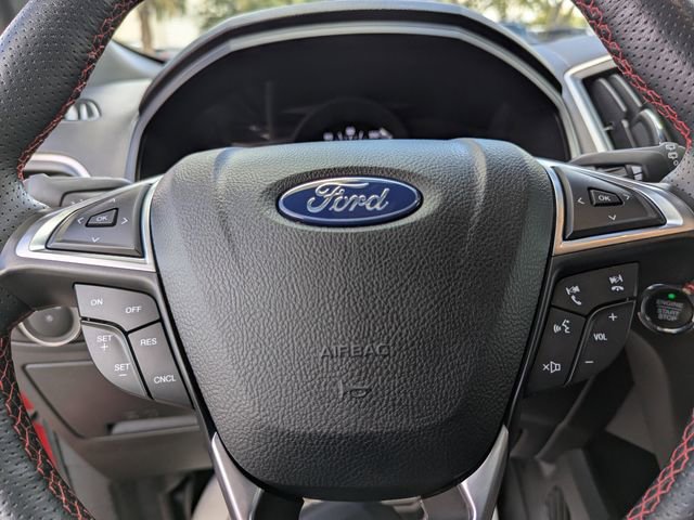 Used 2024 Ford Edge ST-Line image 28