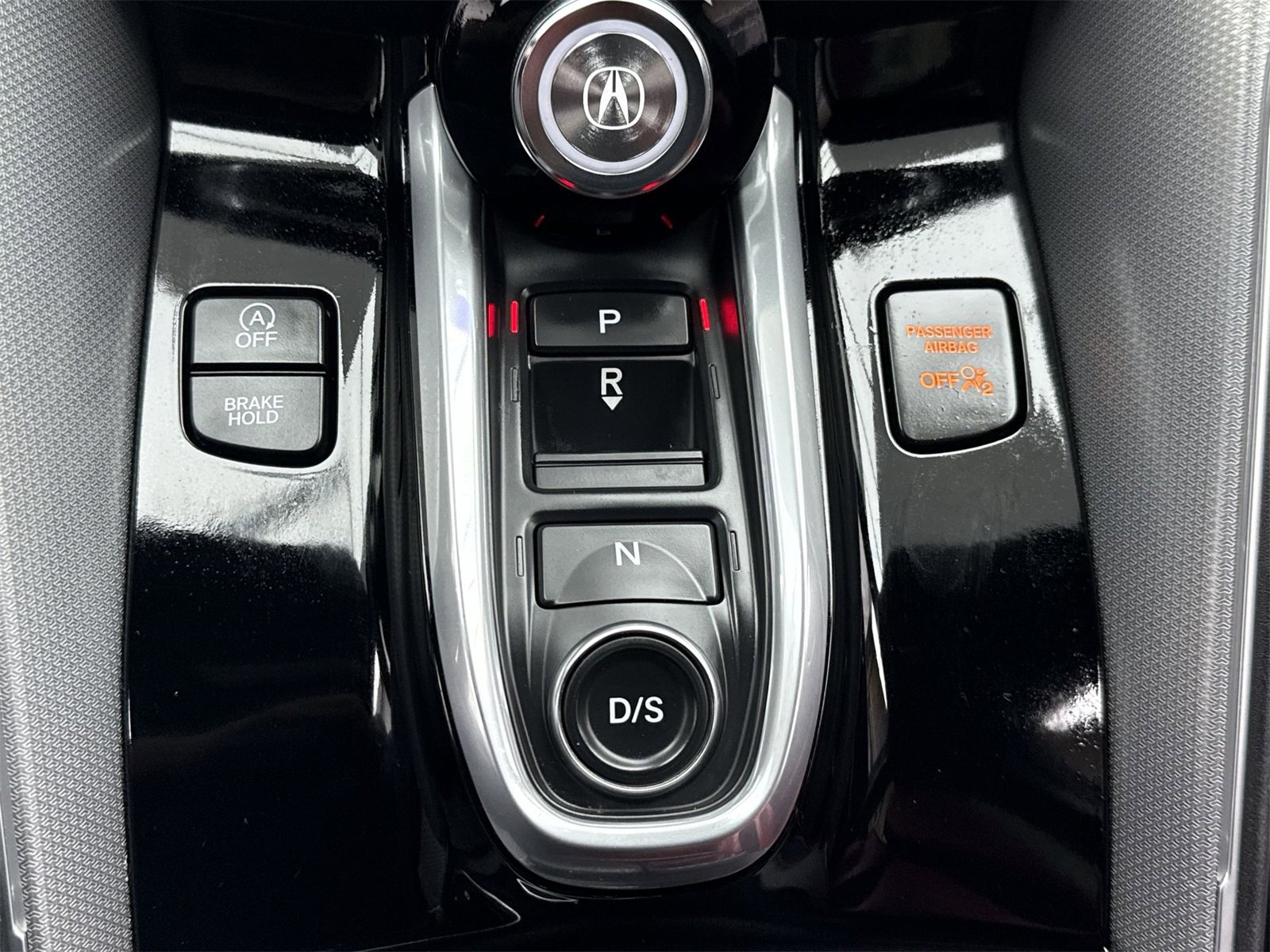 Used 2021 Acura TLX A-Spec Package image 28