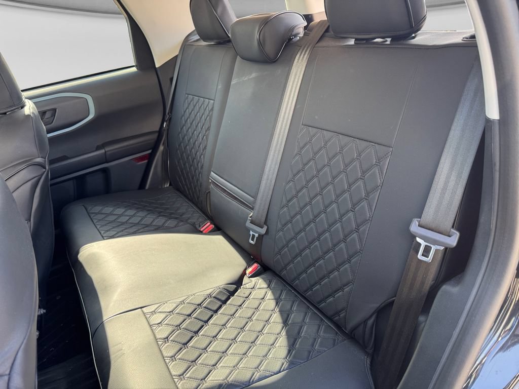 Used 2024 Ford Bronco Sport Badlands AWD/4WD image 18