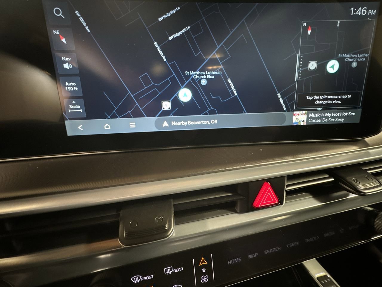 New 2026 Kia Sorento SX Prestige image 26