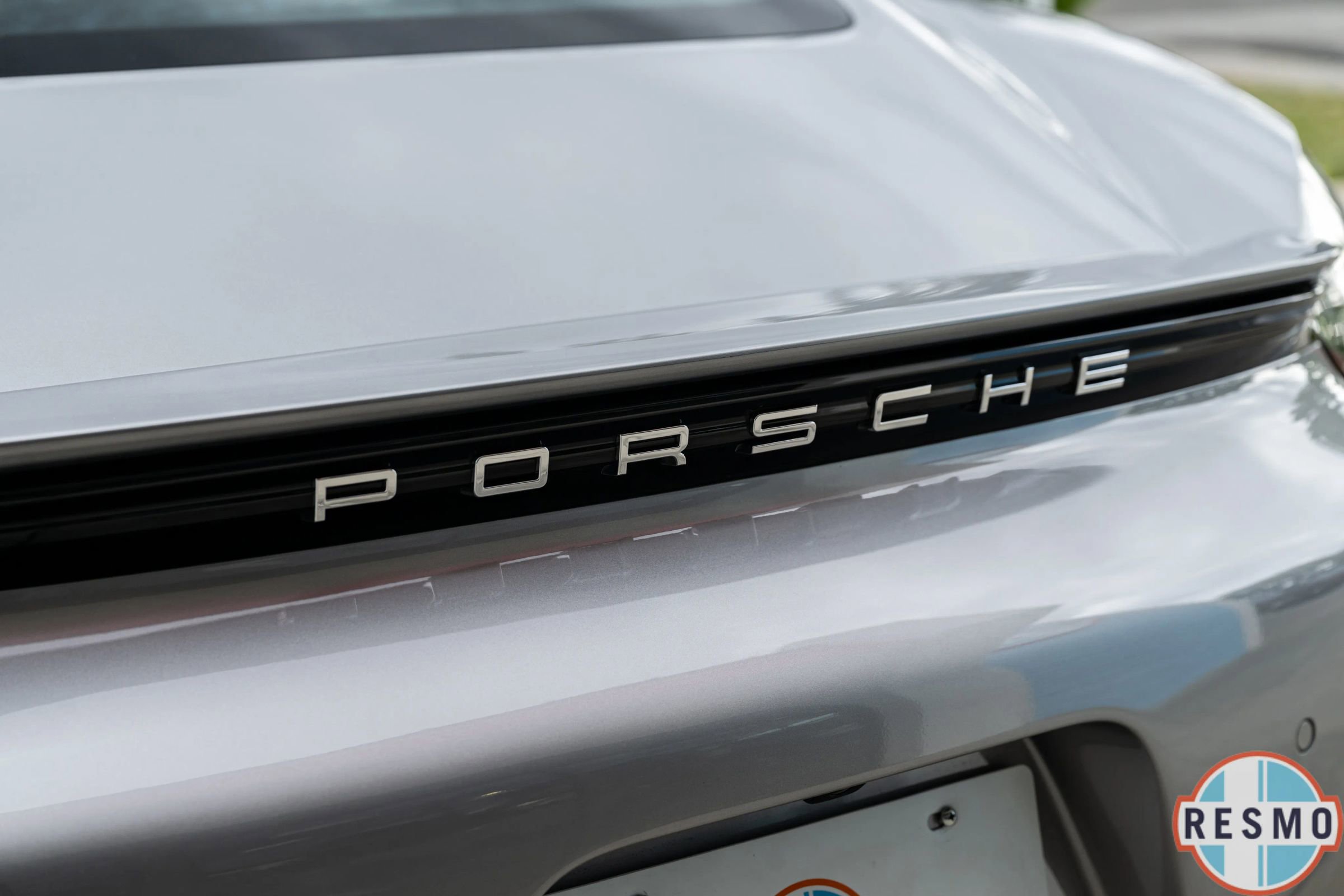 Used 2024 Porsche 718 Cayman GTS RWD image 15