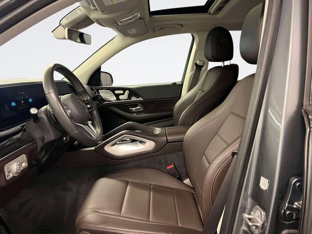 Certified 2020 Mercedes-Benz GLE 350 4MATIC image 18