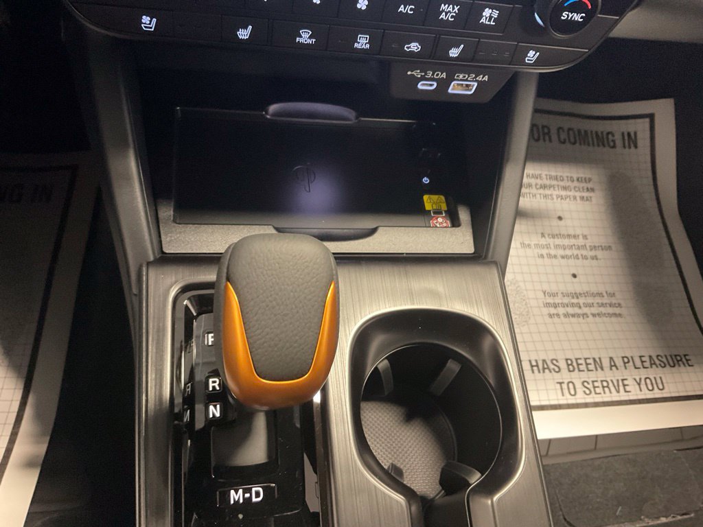 New 2026 Subaru Outback Wilderness AWD/4WD image 18