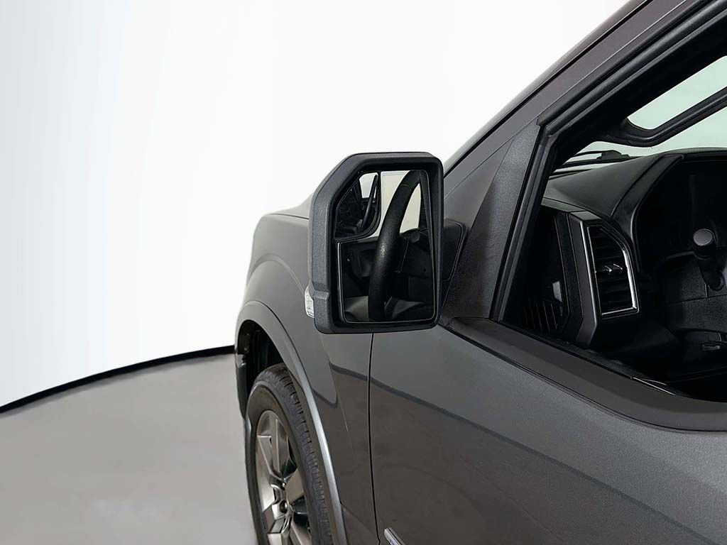 Used 2016 Ford F150 XLT w/ Equipment Group 302A Luxury image 26