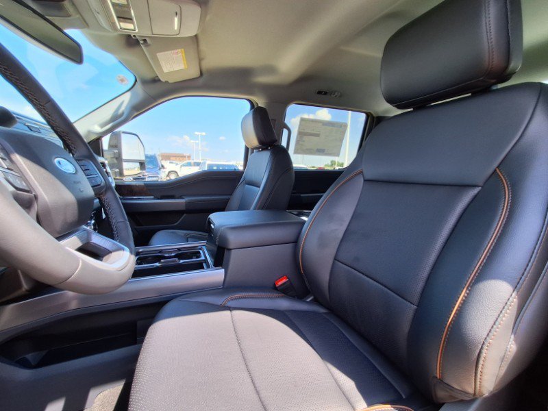 New 2026 Ford F250 Lariat AWD/4WD image 11