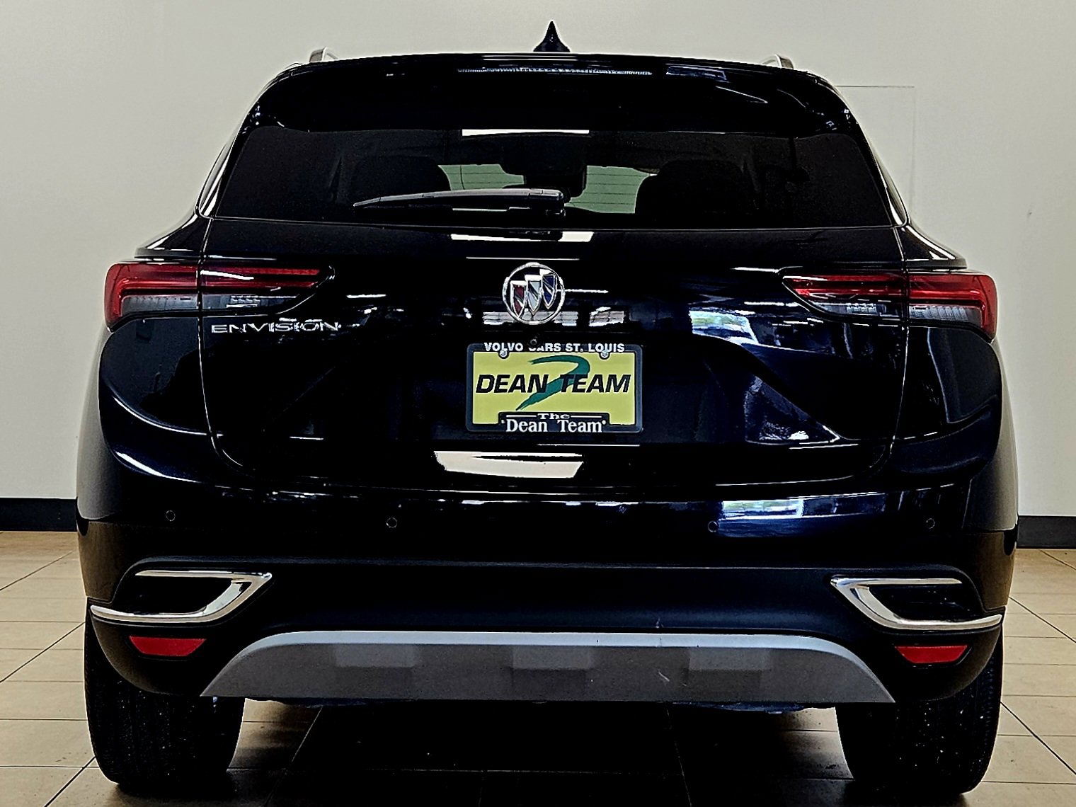 Used 2021 Buick Envision Essence image 7