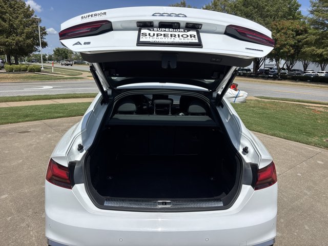 Used 2024 Audi A5 2.0T Premium Plus AWD/4WD image 7