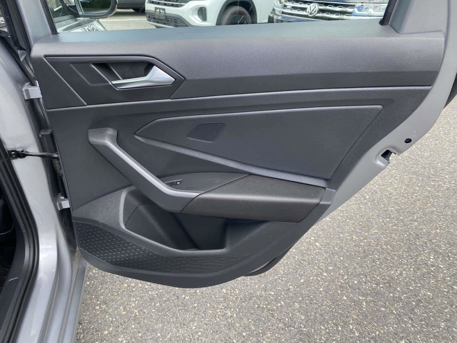 Certified 2023 Volkswagen Jetta Sport FWD image 29
