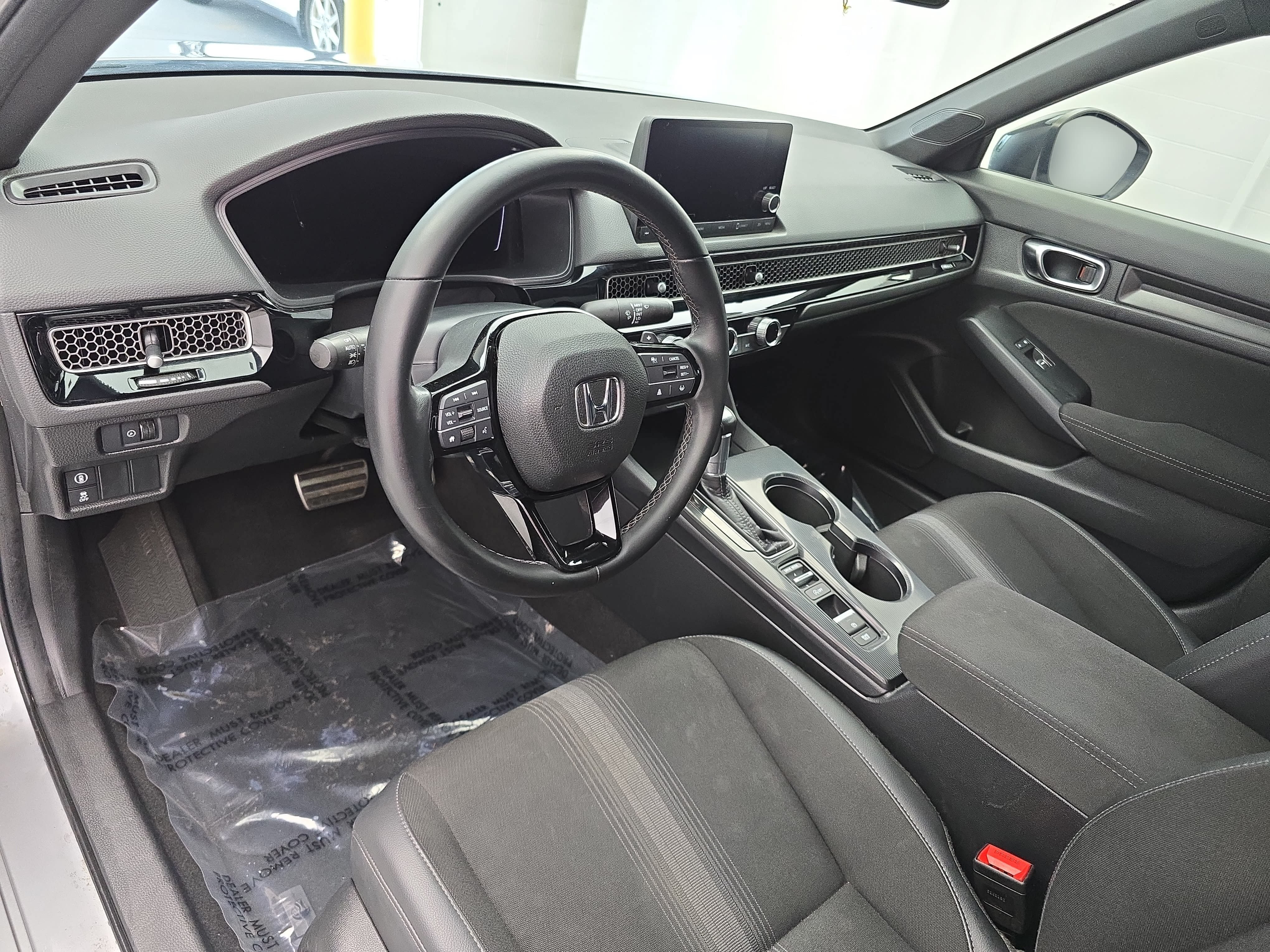 Used 2022 Honda Civic Sport image 15