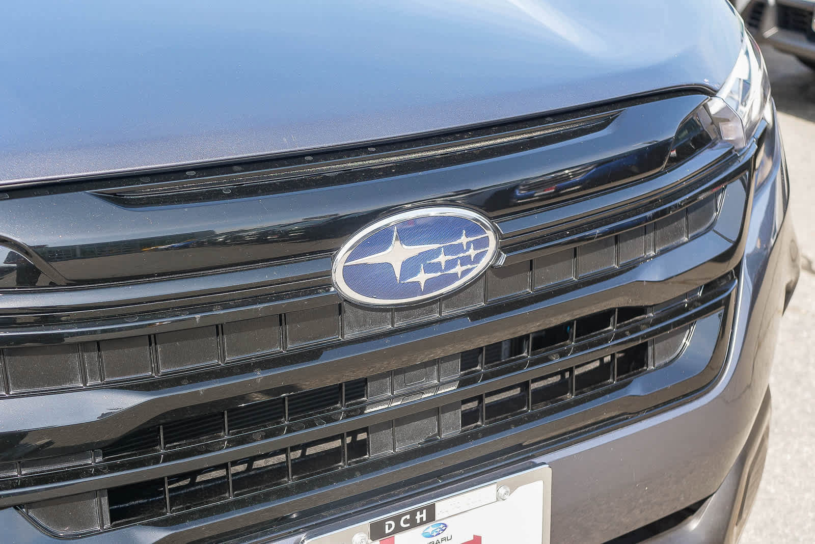 Used 2025 Subaru Forester Sport AWD/4WD image 11
